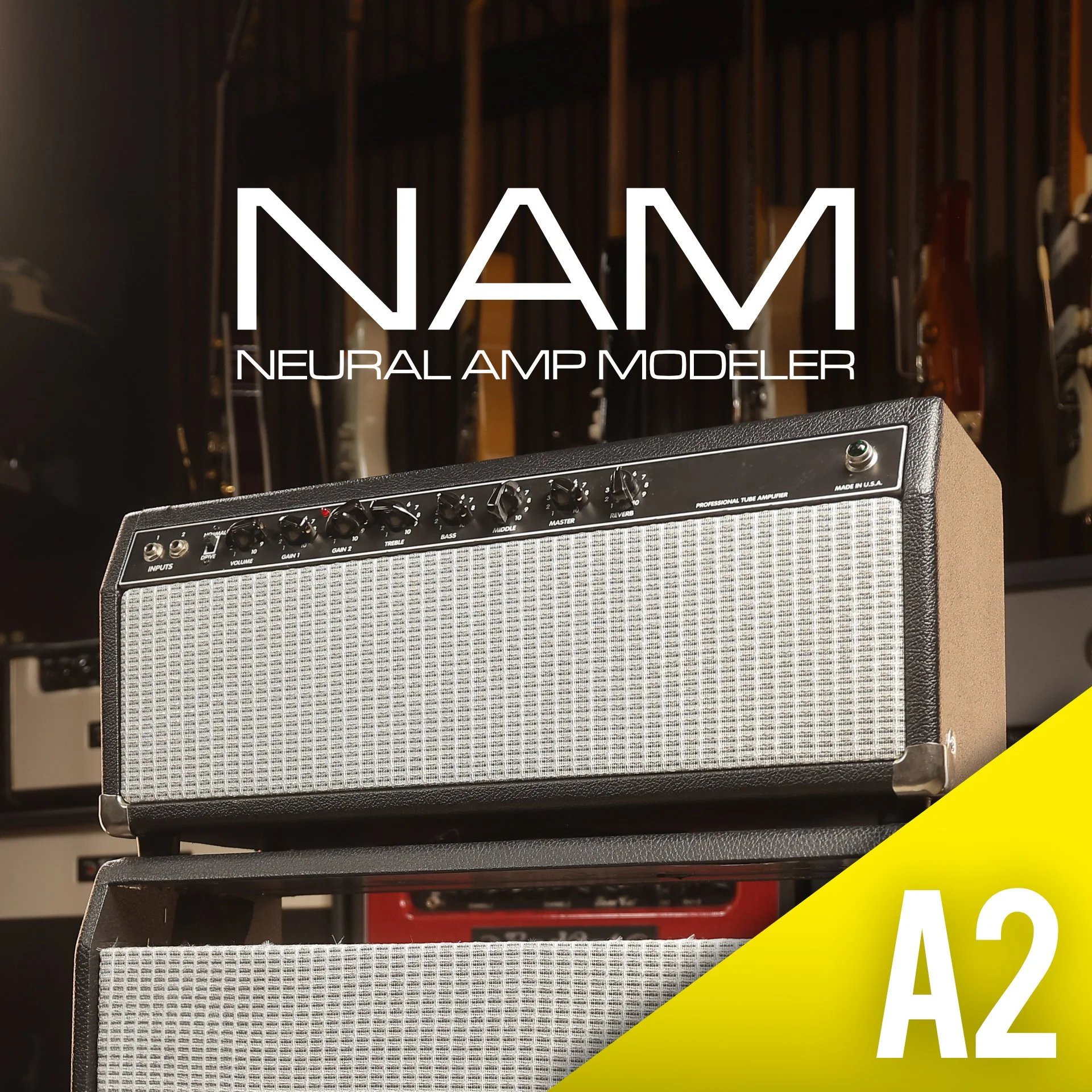 Dr. Z Z-80 NAM Captures — The Tone Shepherd